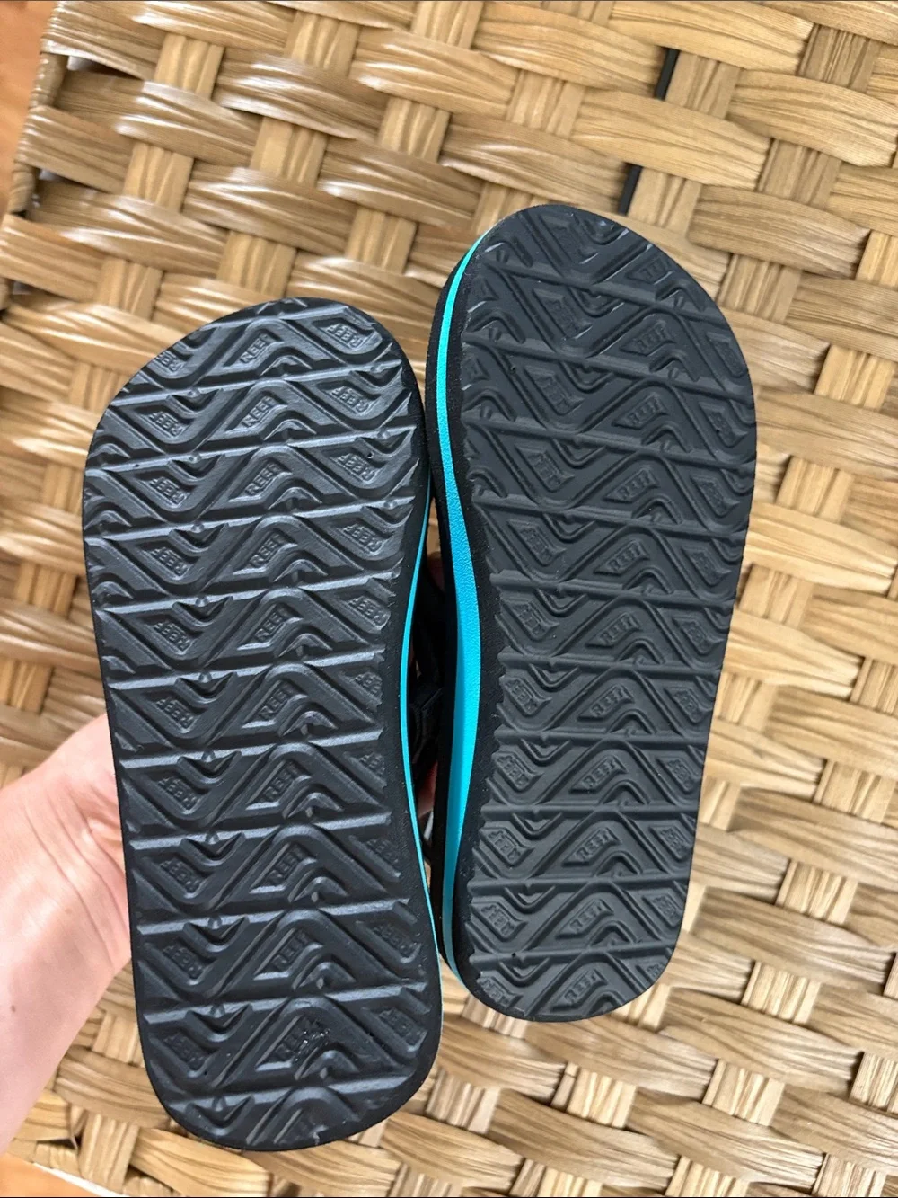 N/A never worn