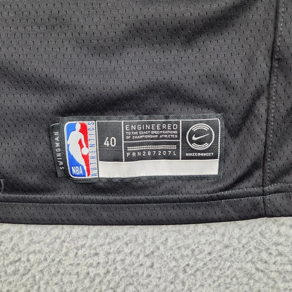 Nike measurement order