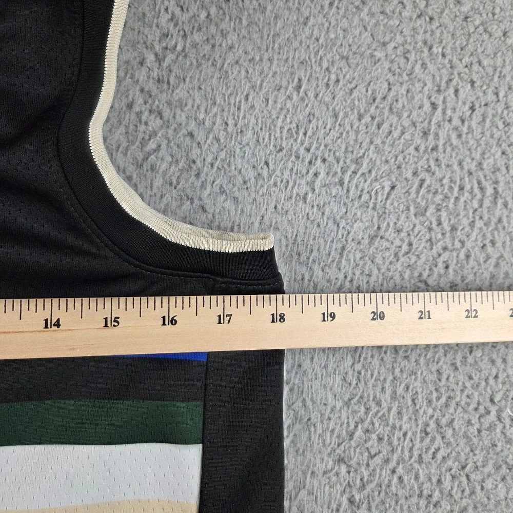 Nike measurement order