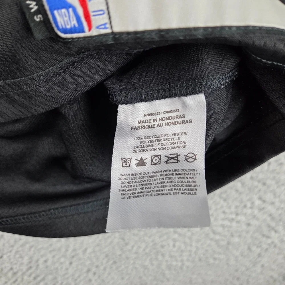 Nike measurement order