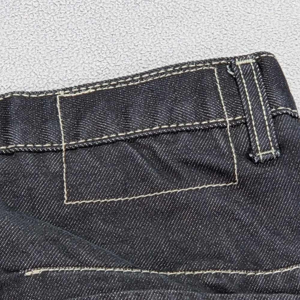 Levis longer measurements—not