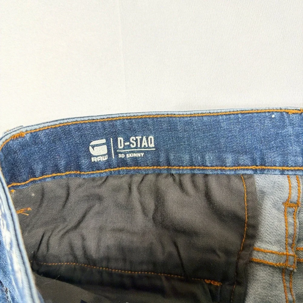 G-Star please note