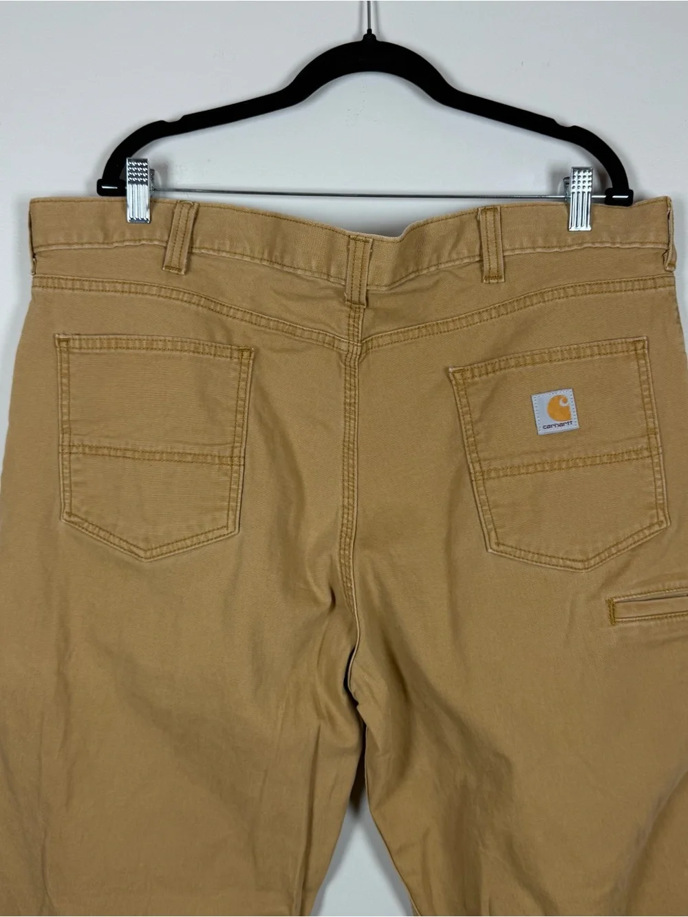 Carhartt great preowned