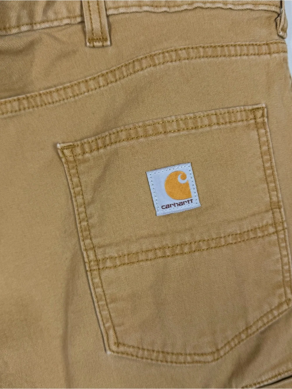 Carhartt great preowned
