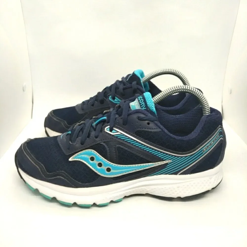 Saucony used pre