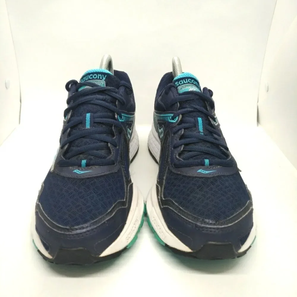 Saucony used pre