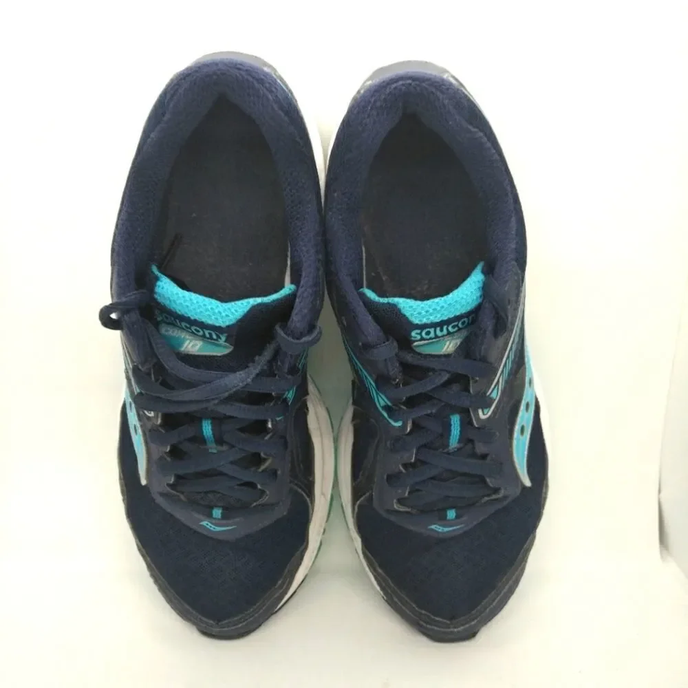 Saucony used pre