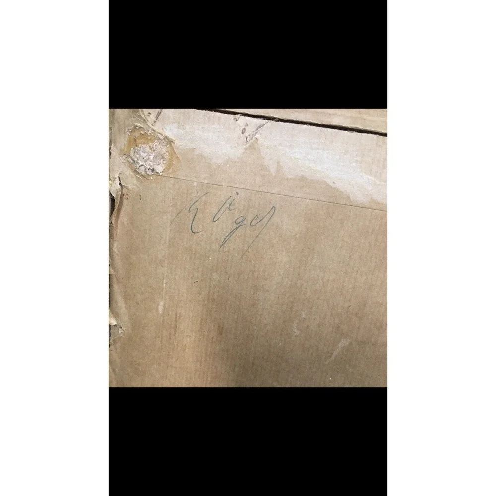 N/A frame needs