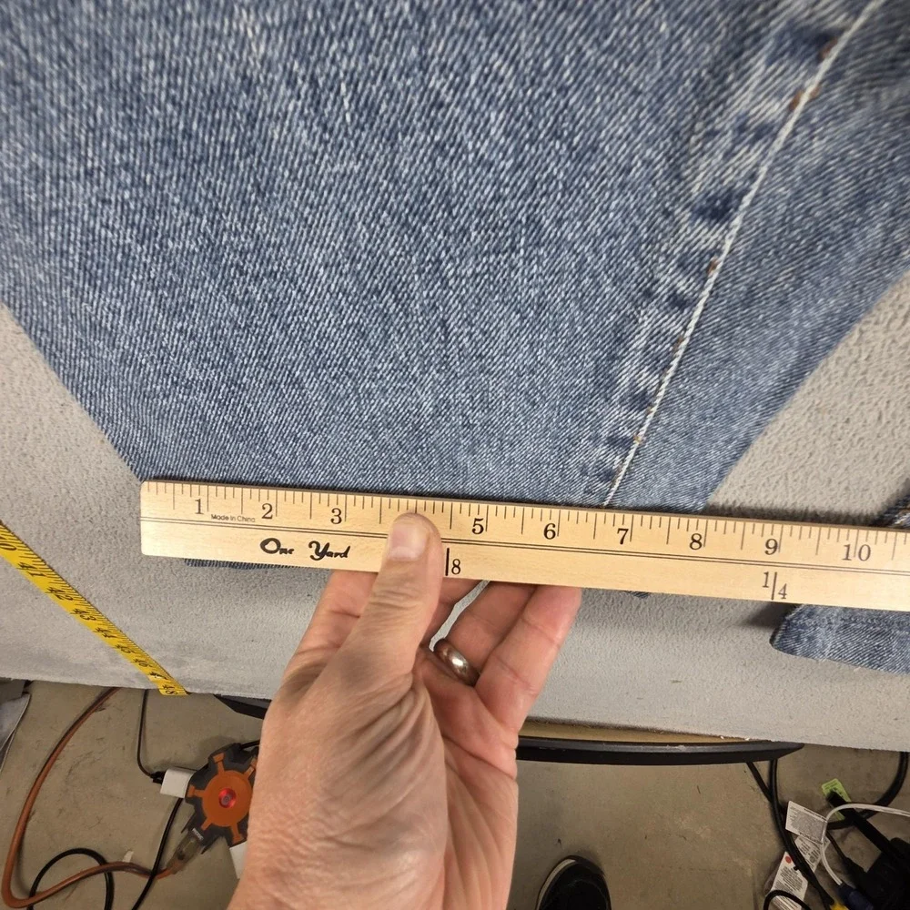 Diesel vintage jeans