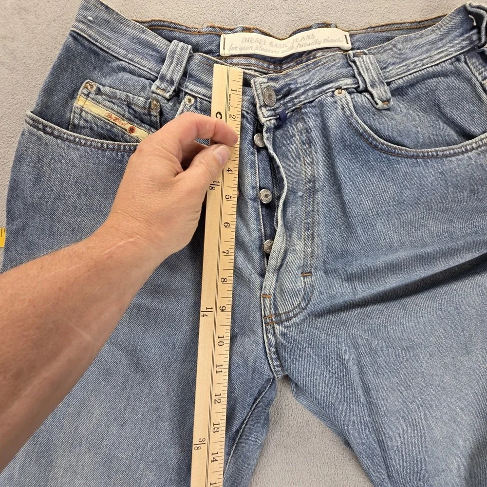 Diesel vintage jeans