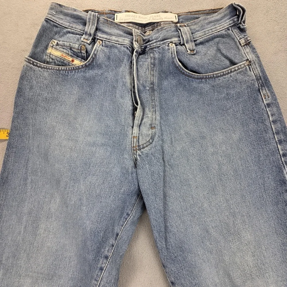 Diesel vintage jeans