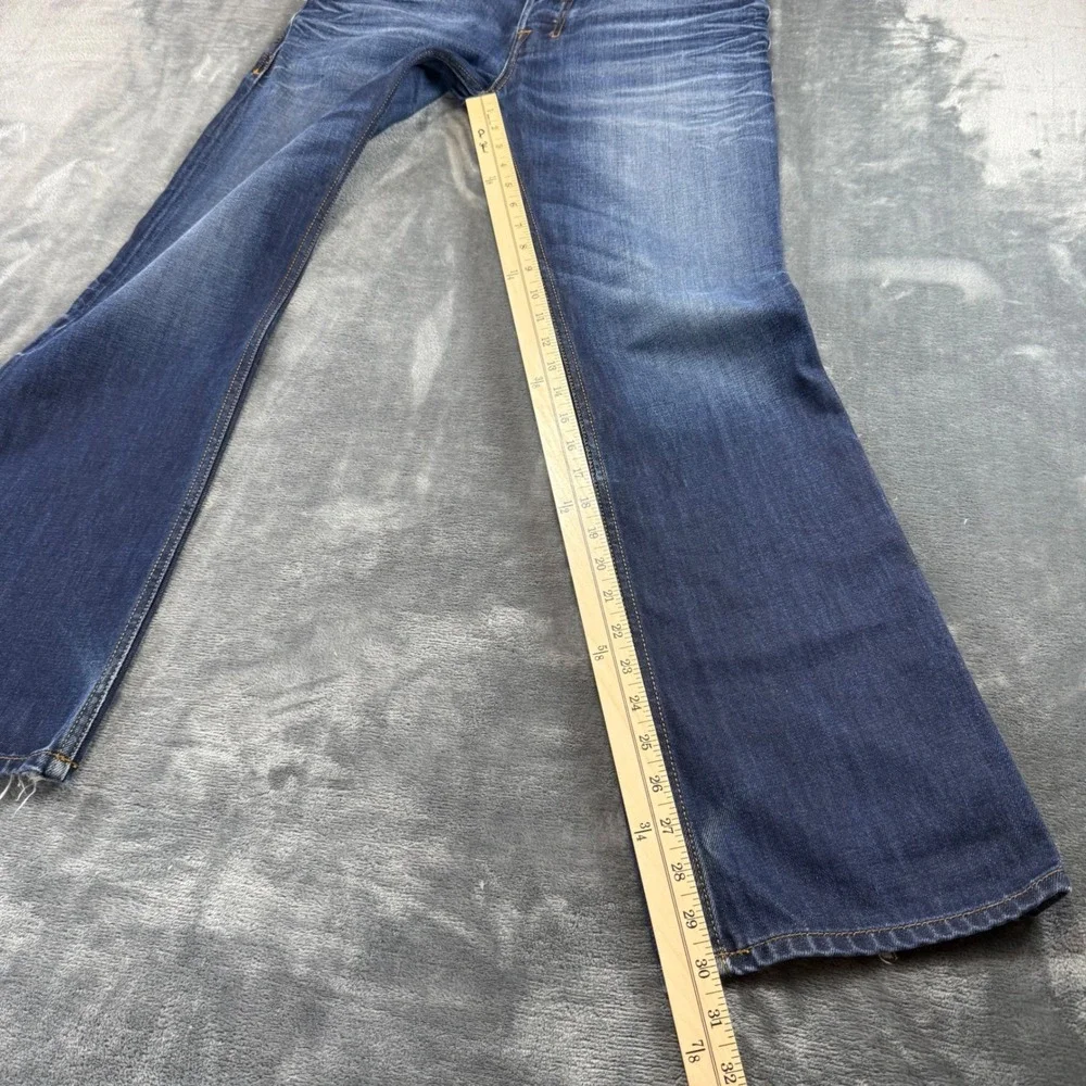 Diesel bootcut fit