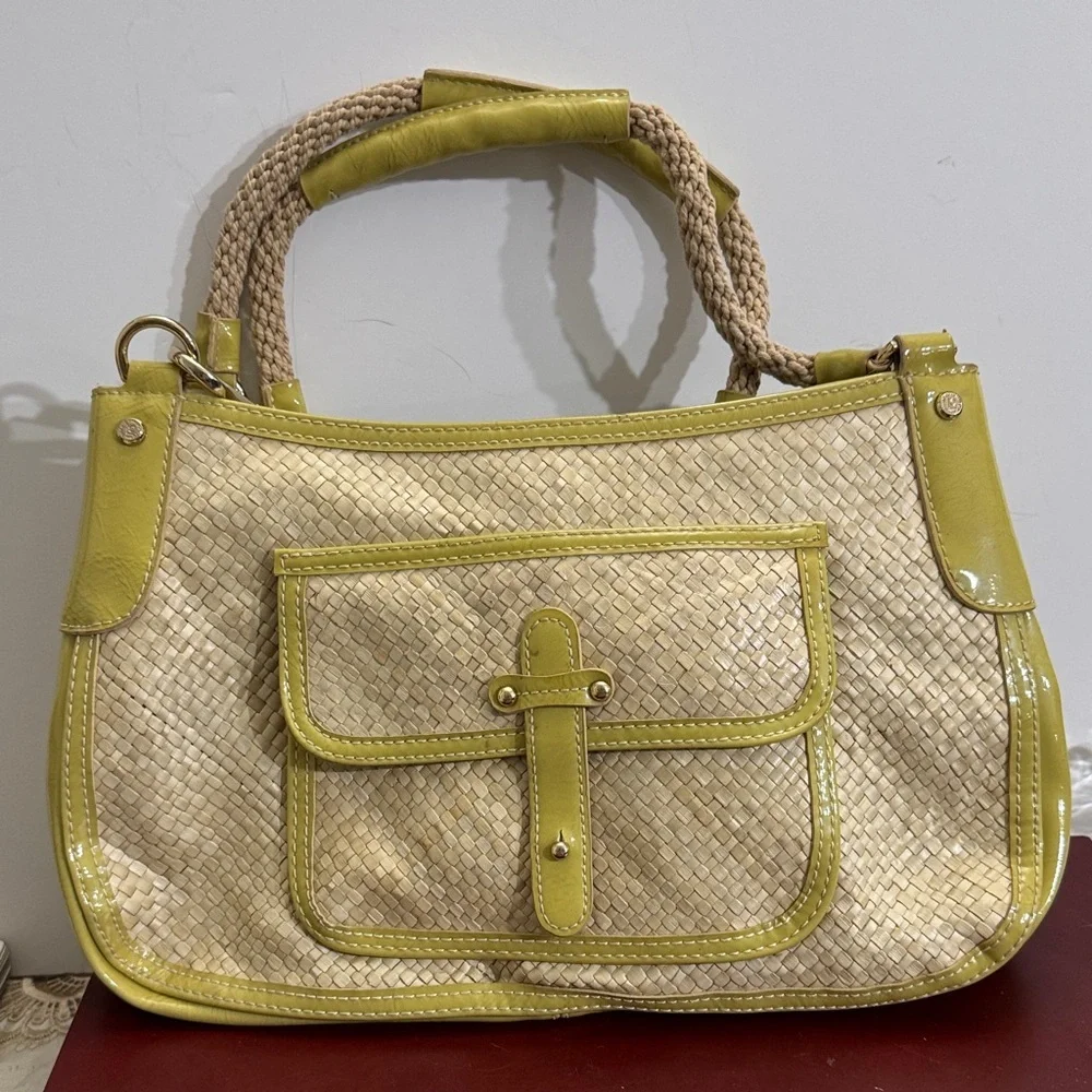 Liz Claiborne chic hand