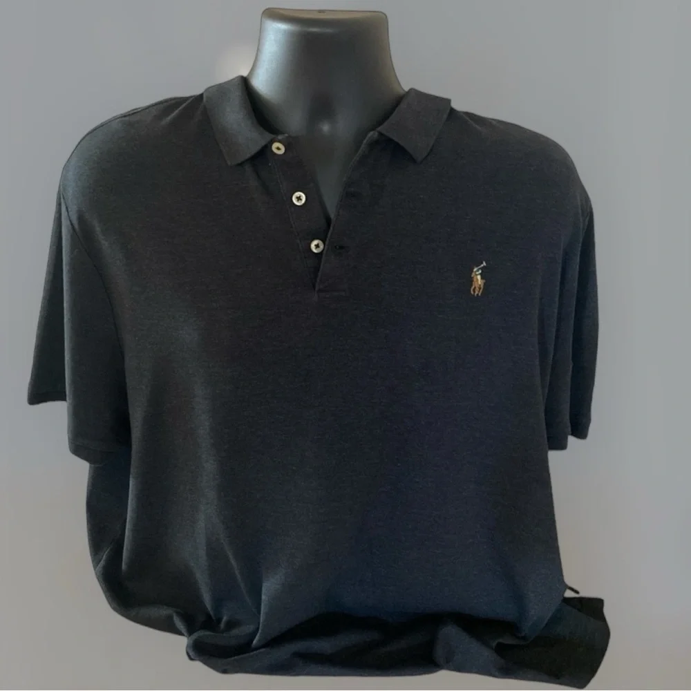 Ralph Lauren this color