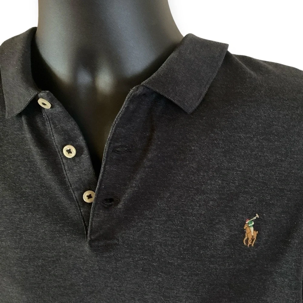 Ralph Lauren this color