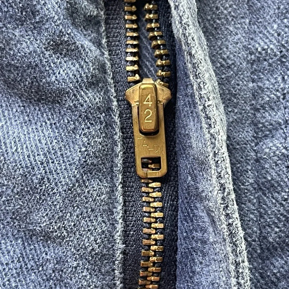 Levis repair distressing