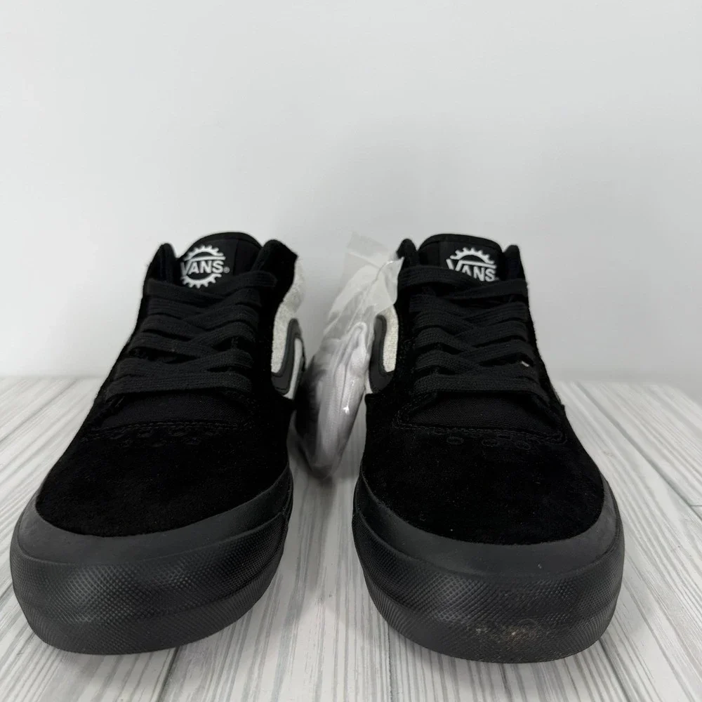 Vans bmx pedal side
