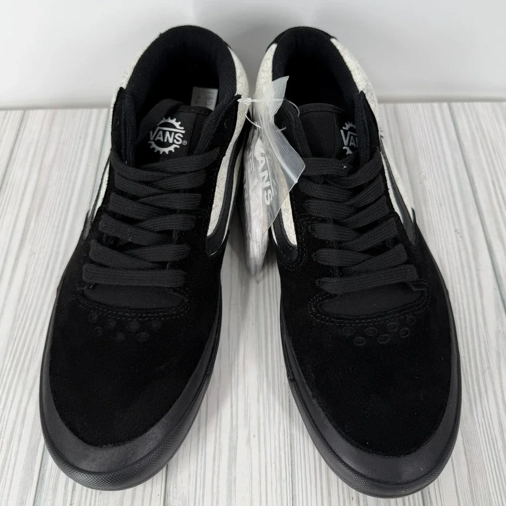 Vans casual sporty
