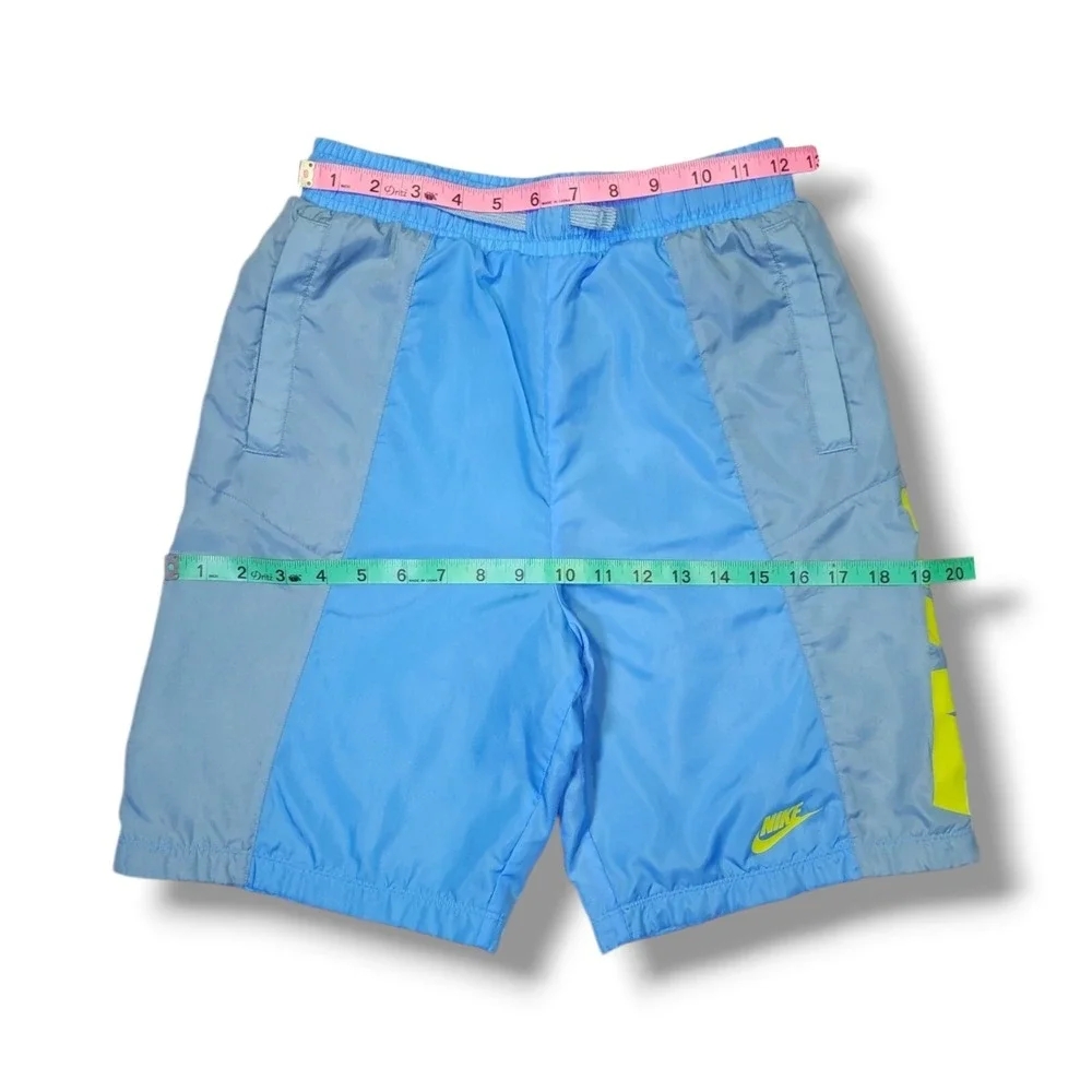 Nike youth athletic