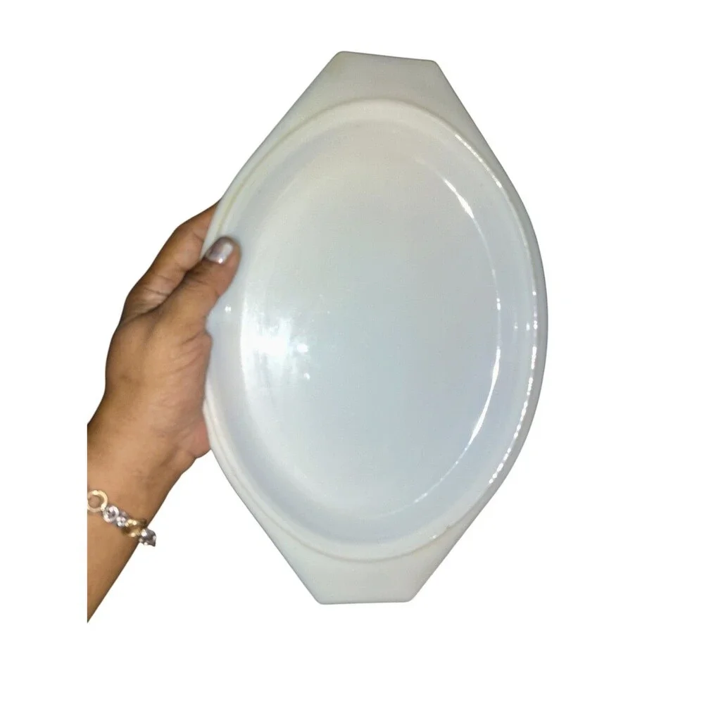 Pyrex great this