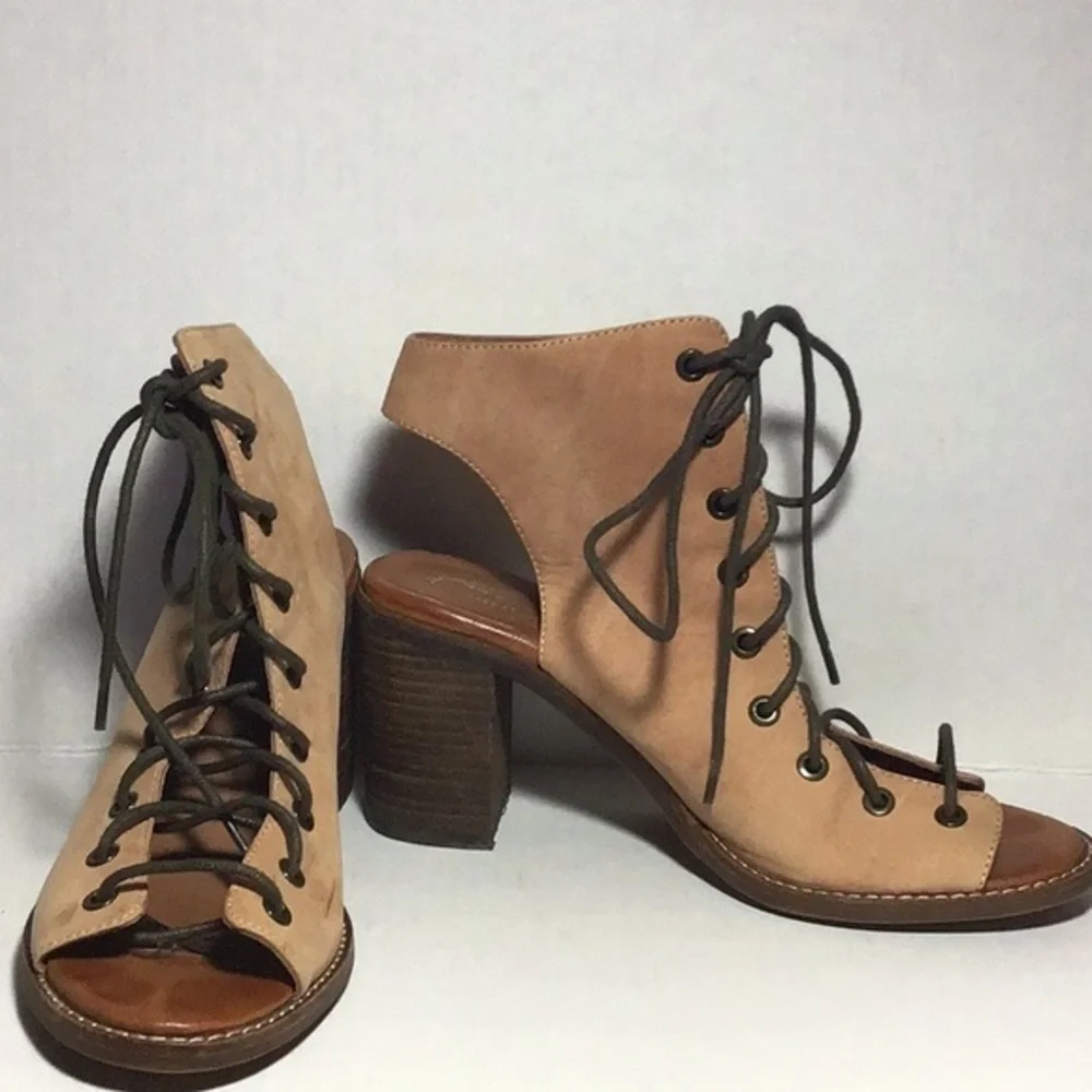 Free People jeffrey campbell