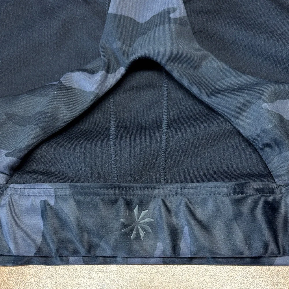 Athleta sleek supportive