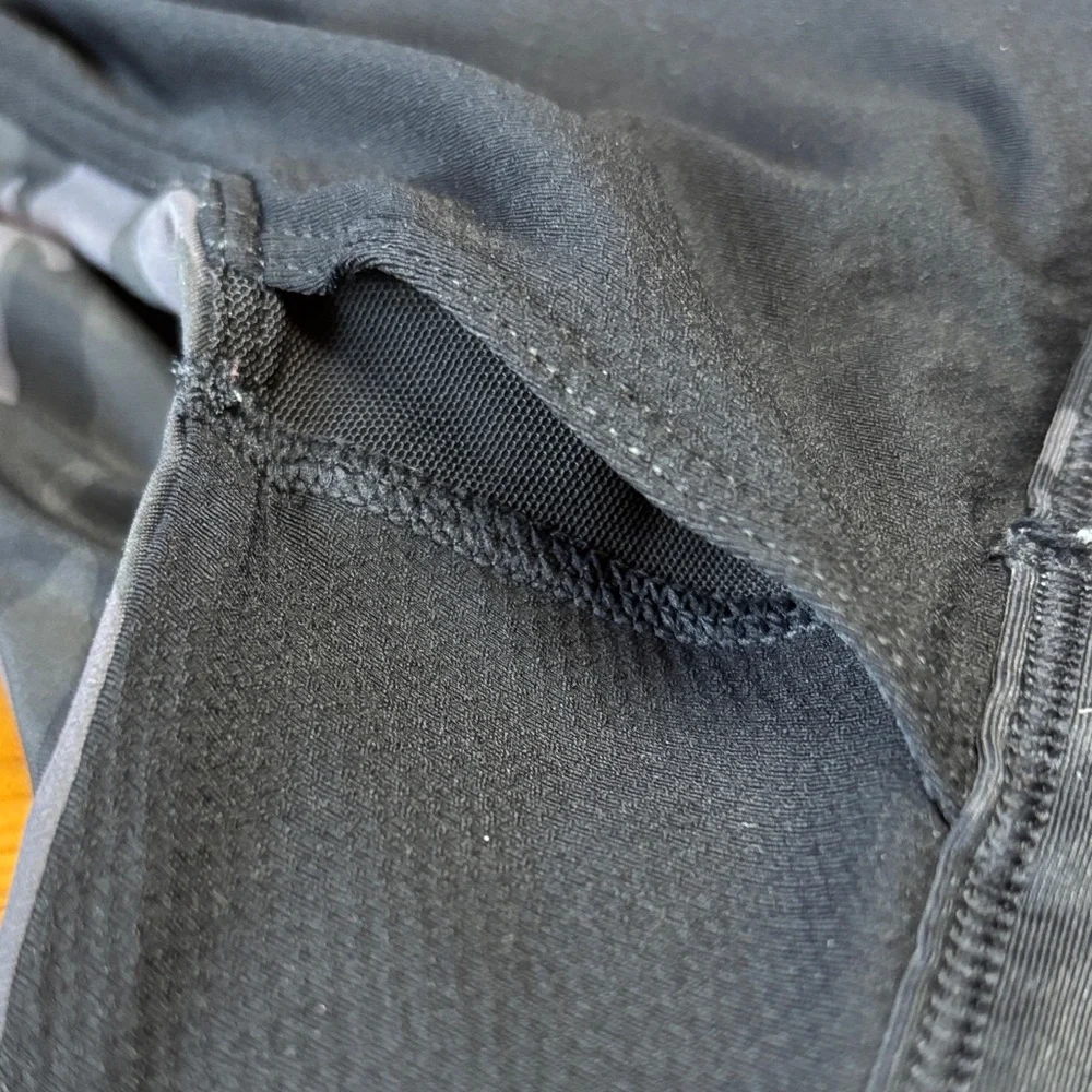 Athleta sleek supportive