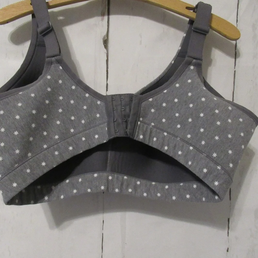 Cacique bra size