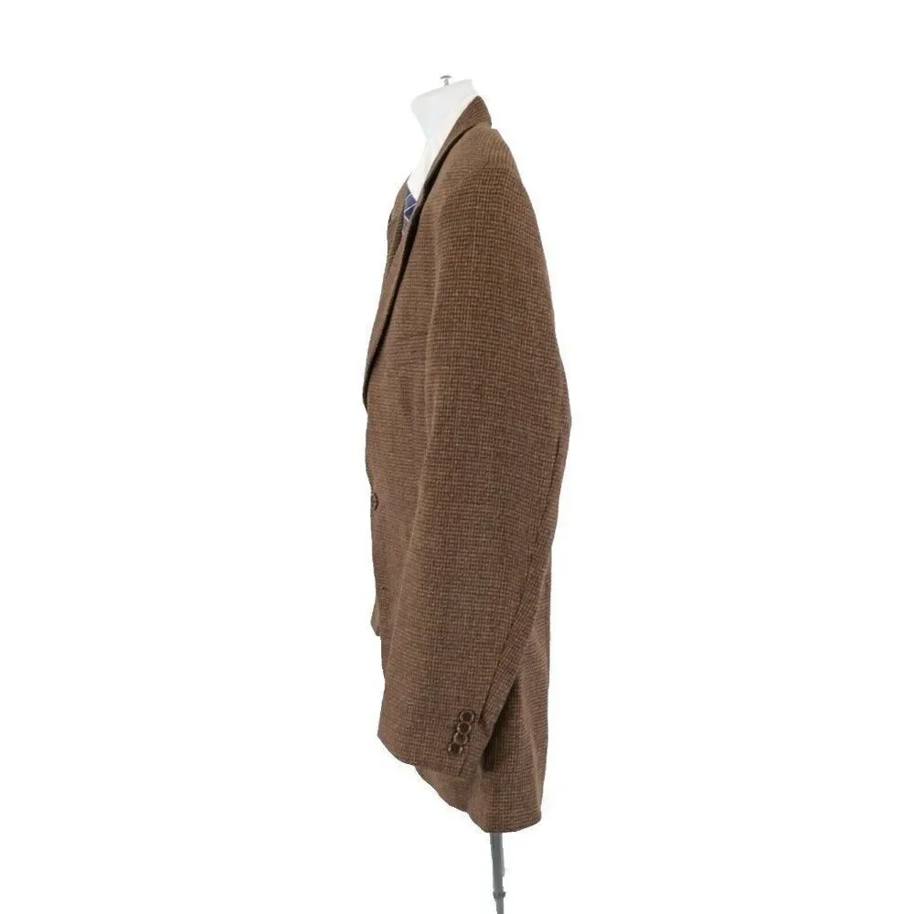 Talbots men brown