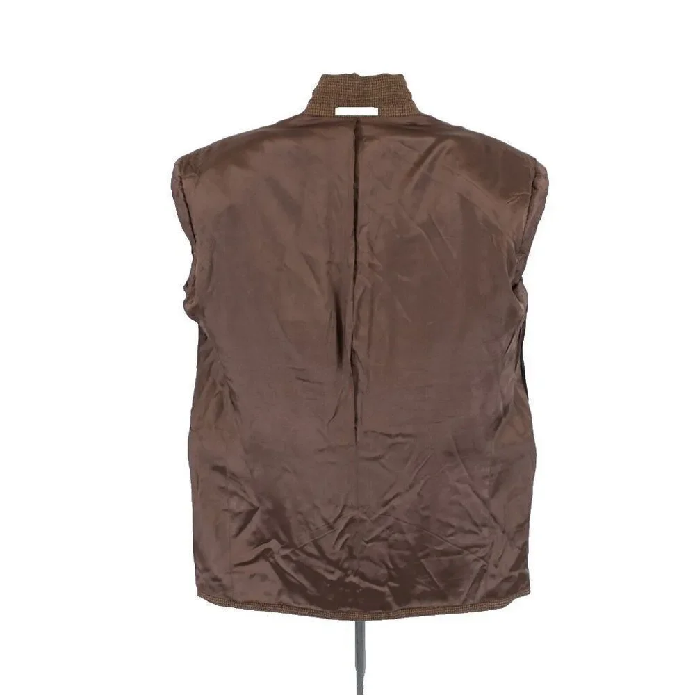Talbots men brown