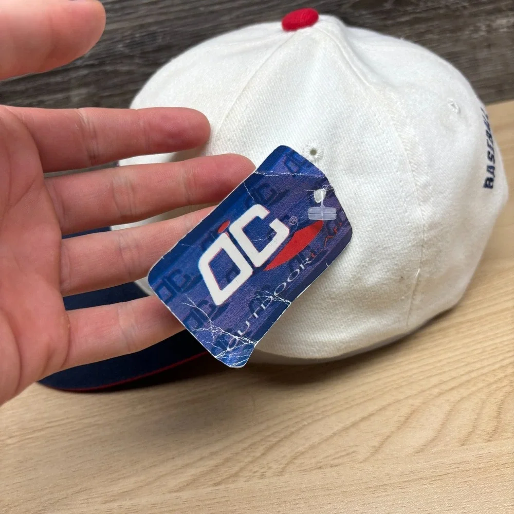 outdoor cap Company exact hats any