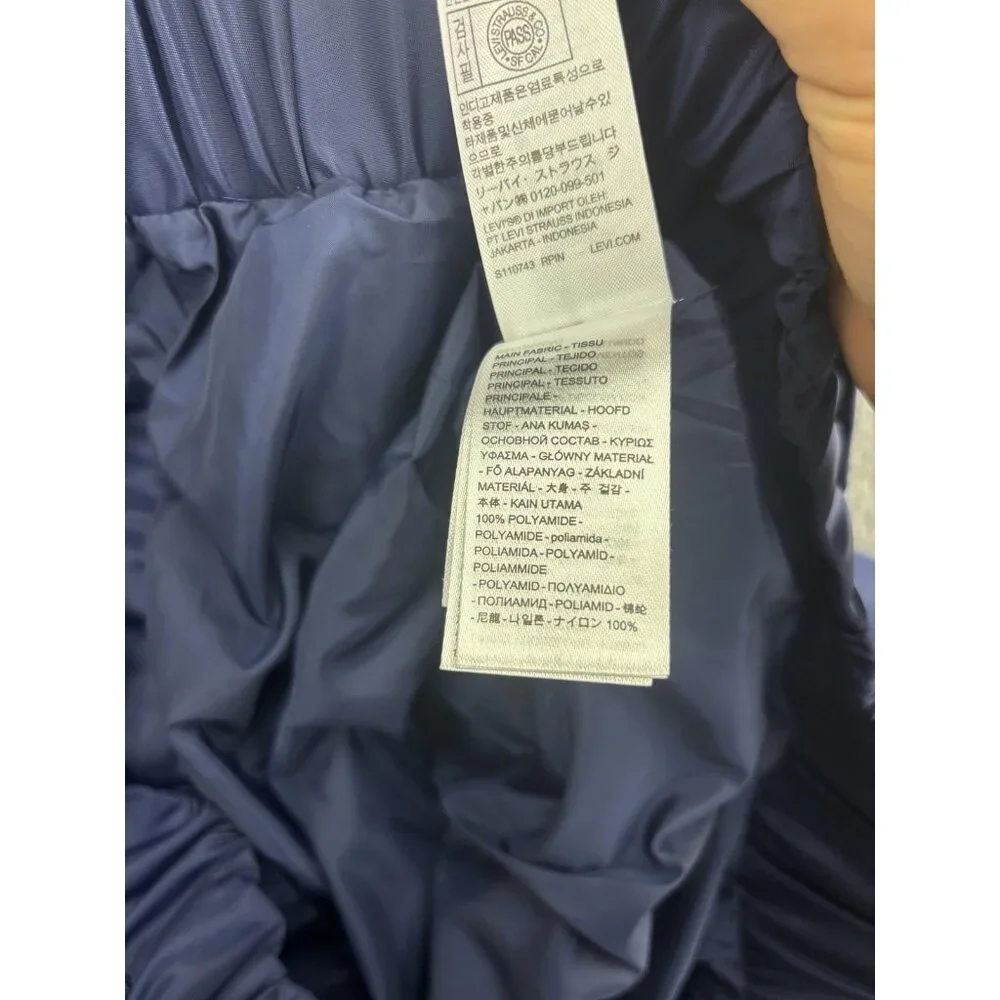 Levis brand levi
