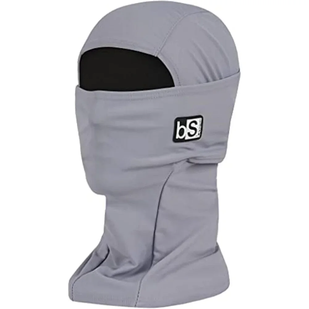 Women's Periwinkle Expedition Balaclava Layer Breathable Moisture Face Mask