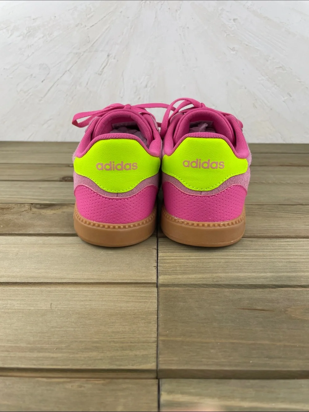adidas women’s breaknet