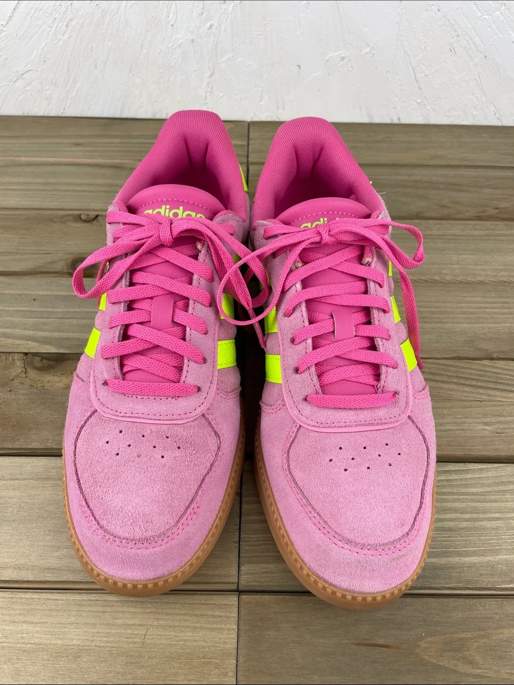 adidas women’s breaknet