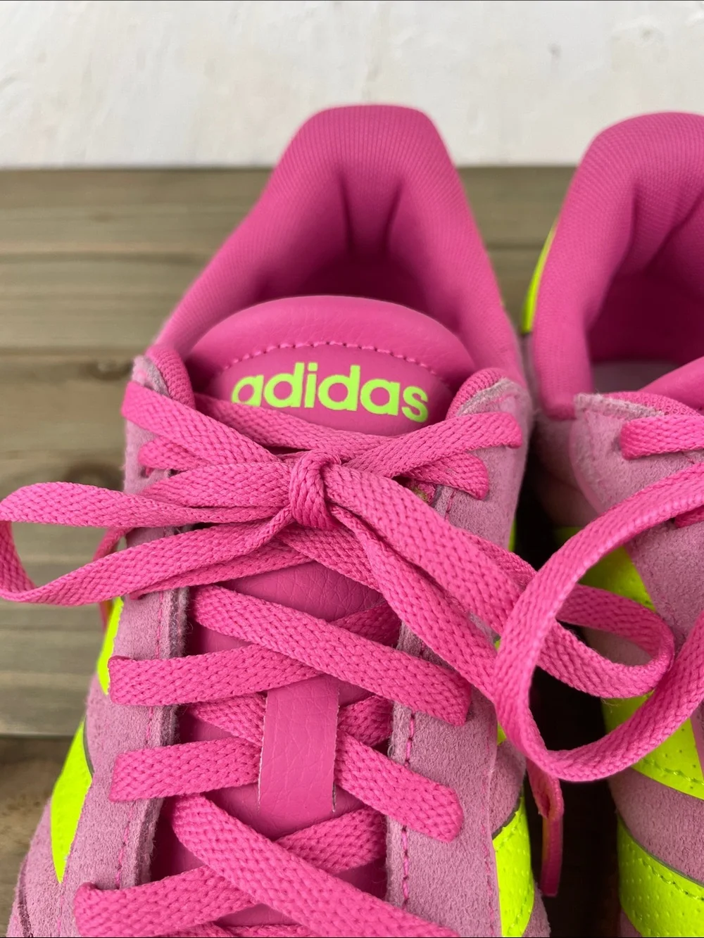 adidas women’s breaknet