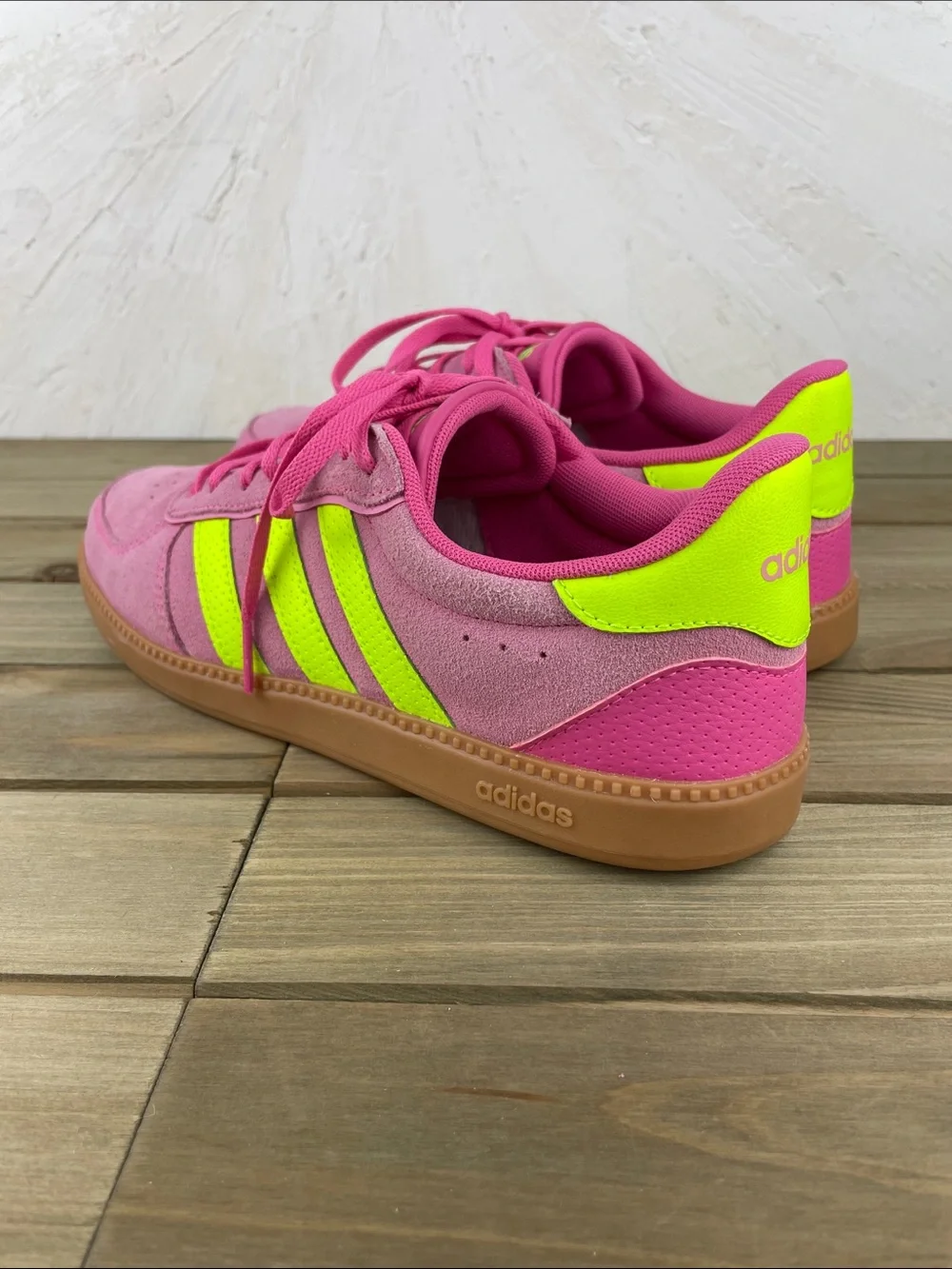 adidas women’s breaknet