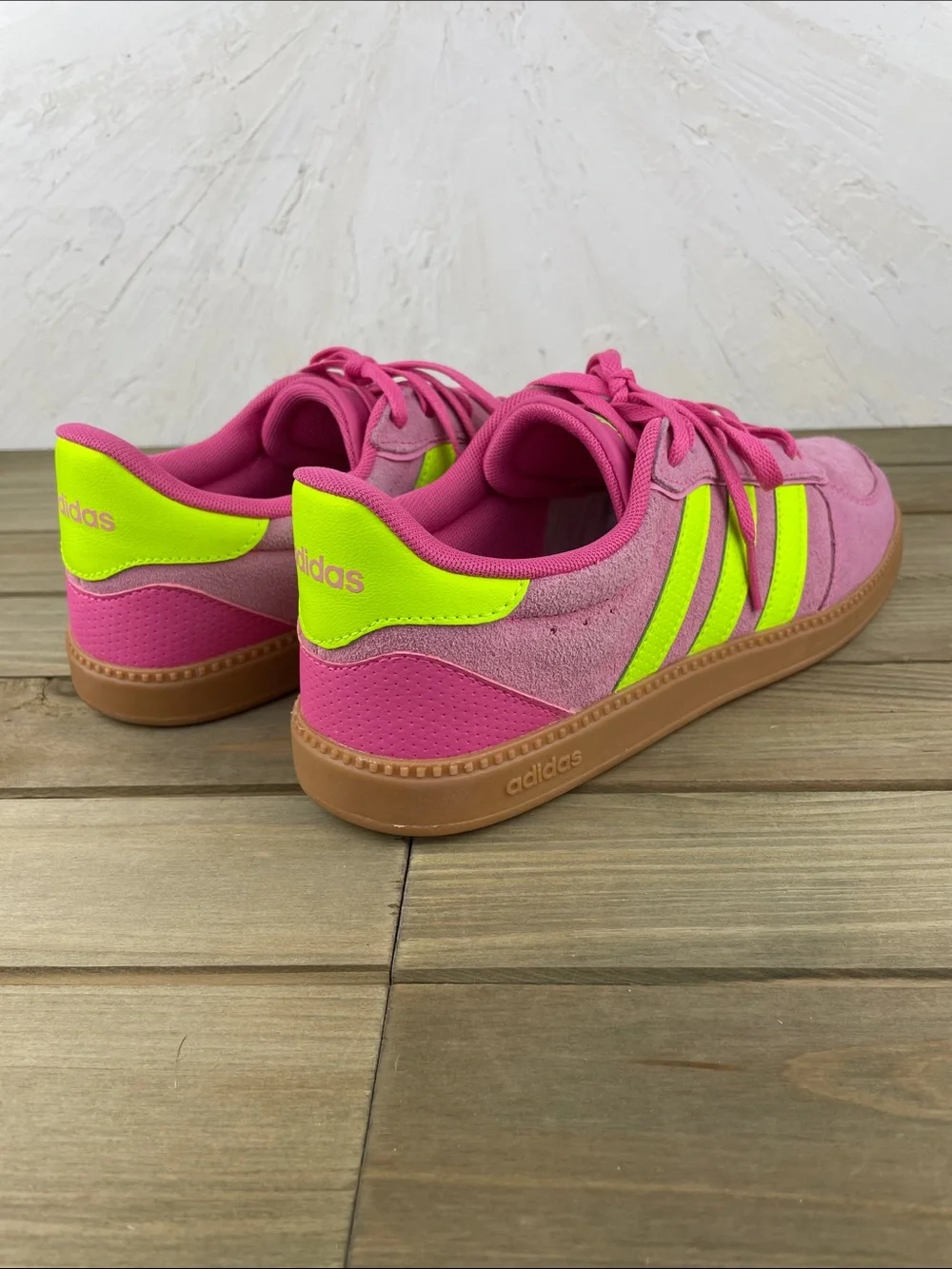 adidas women’s breaknet