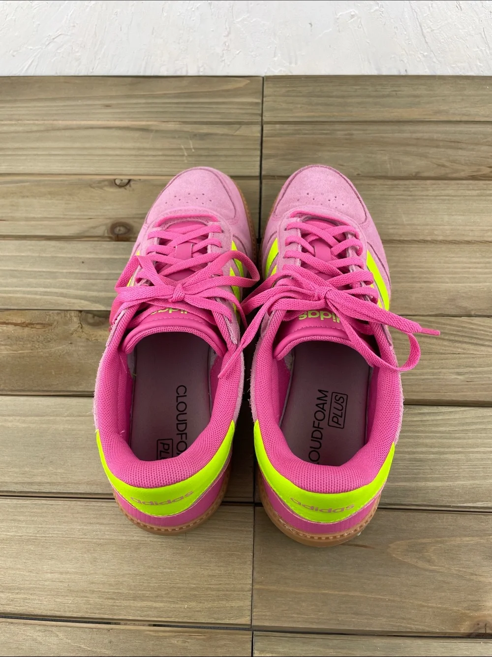 adidas women’s breaknet
