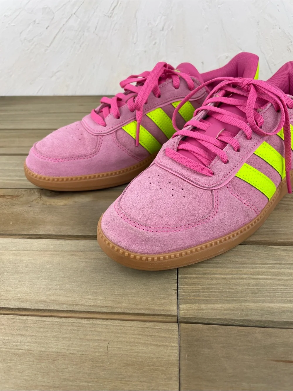 adidas women’s breaknet
