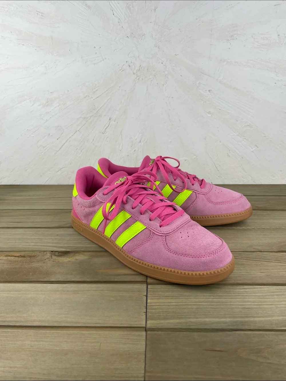 adidas women’s breaknet