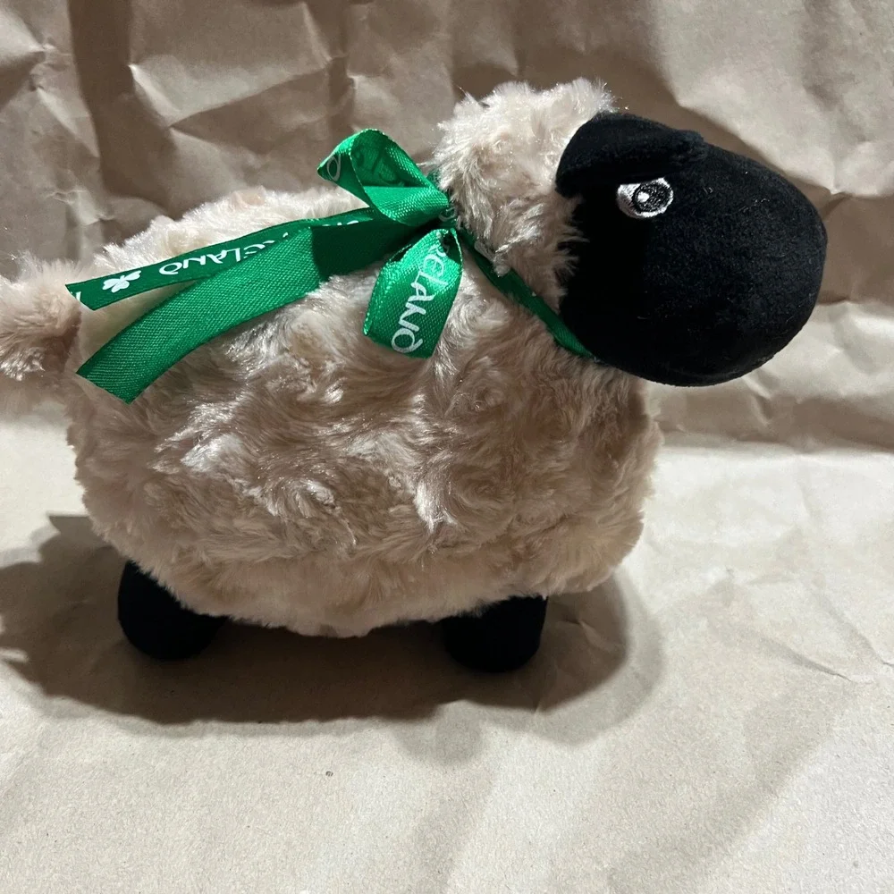 The Irish Soft Toy Co. bring piece