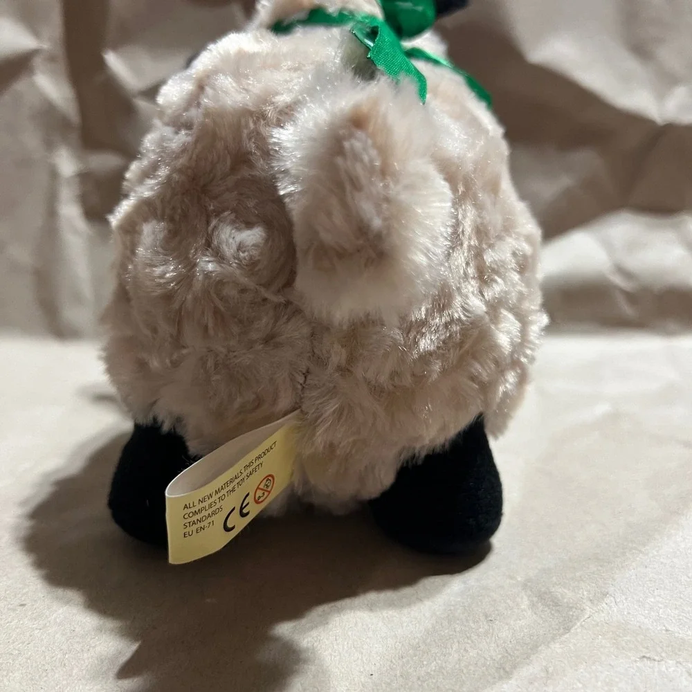 The Irish Soft Toy Co. bring piece