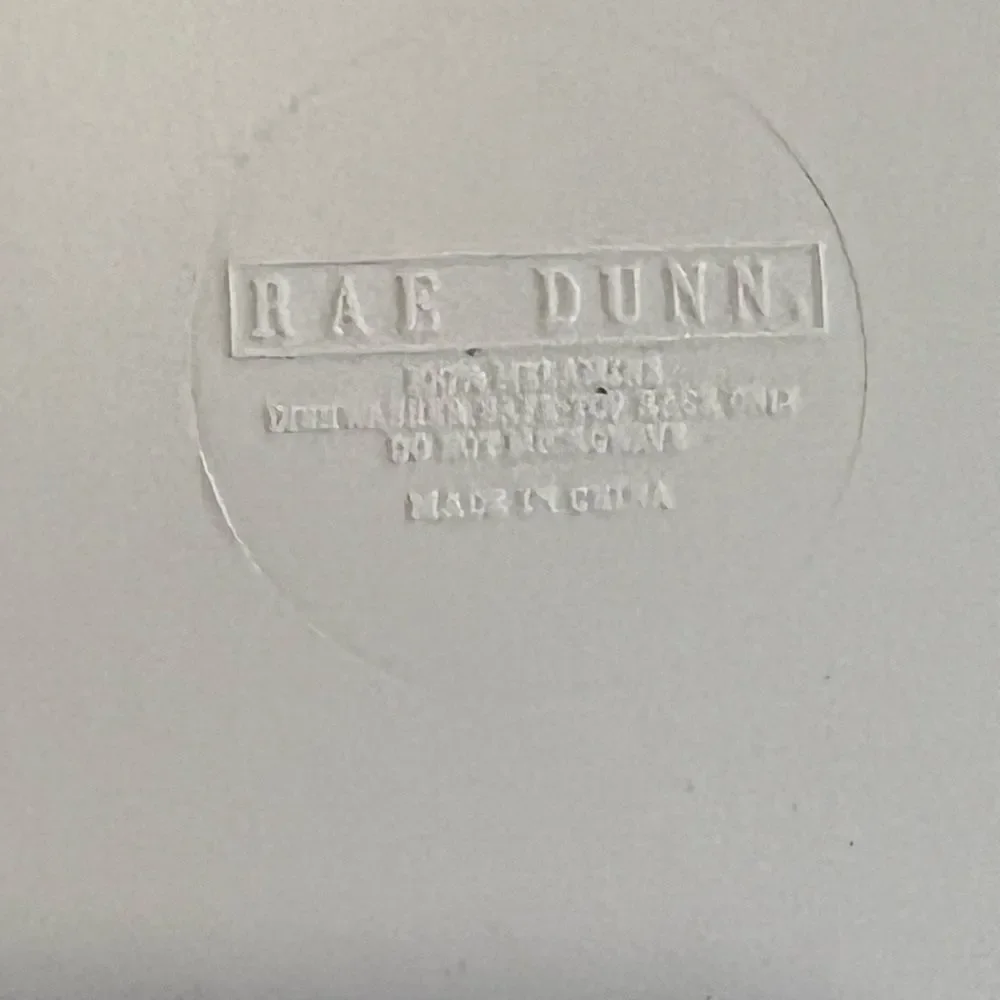 Rae Dunn stylish rae