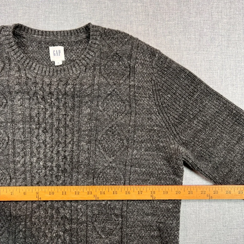 GAP budding cable