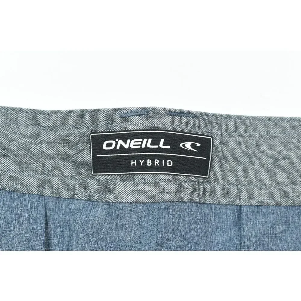 ONeill neill hybrid