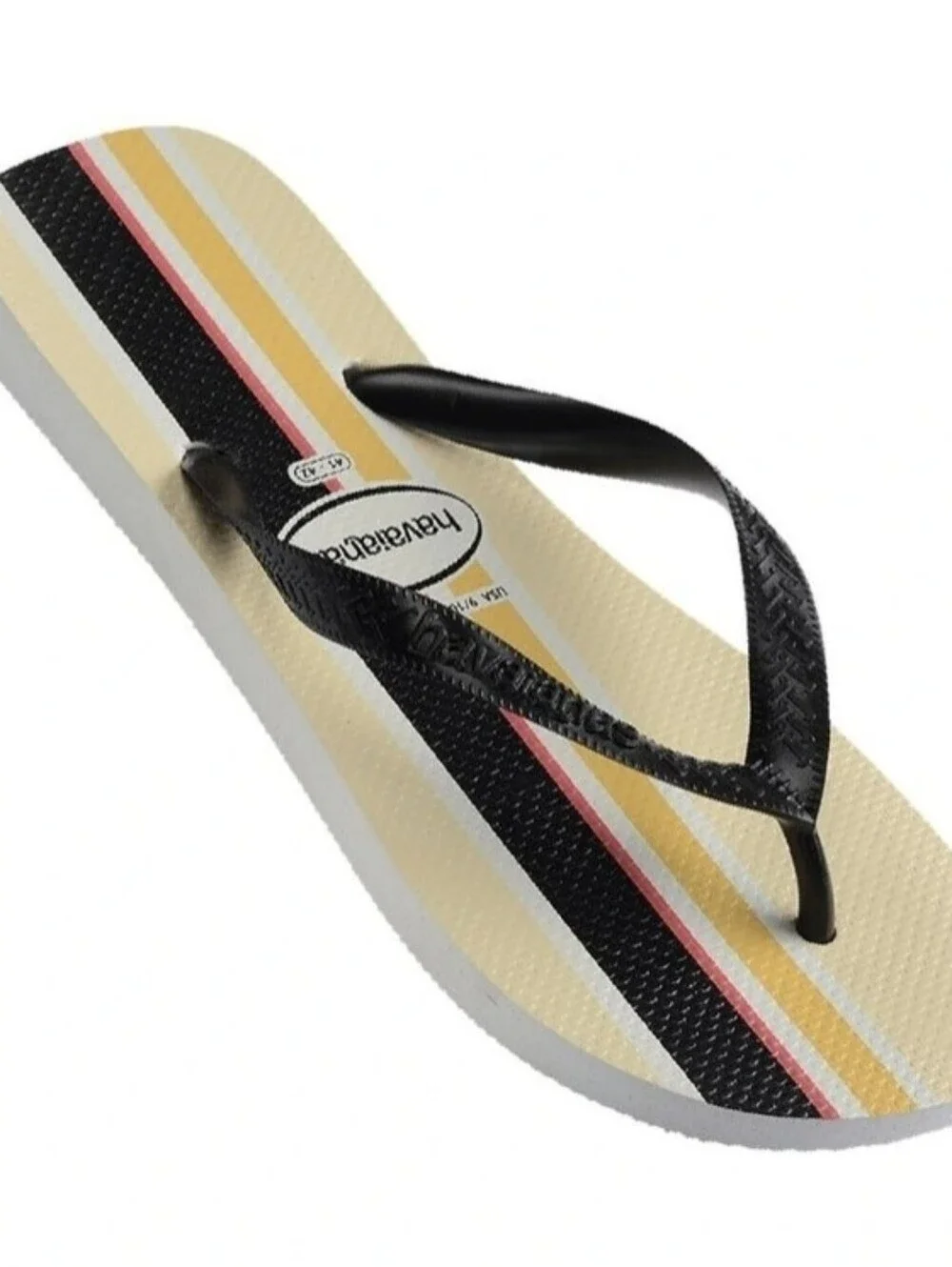 Havaianas top nauty