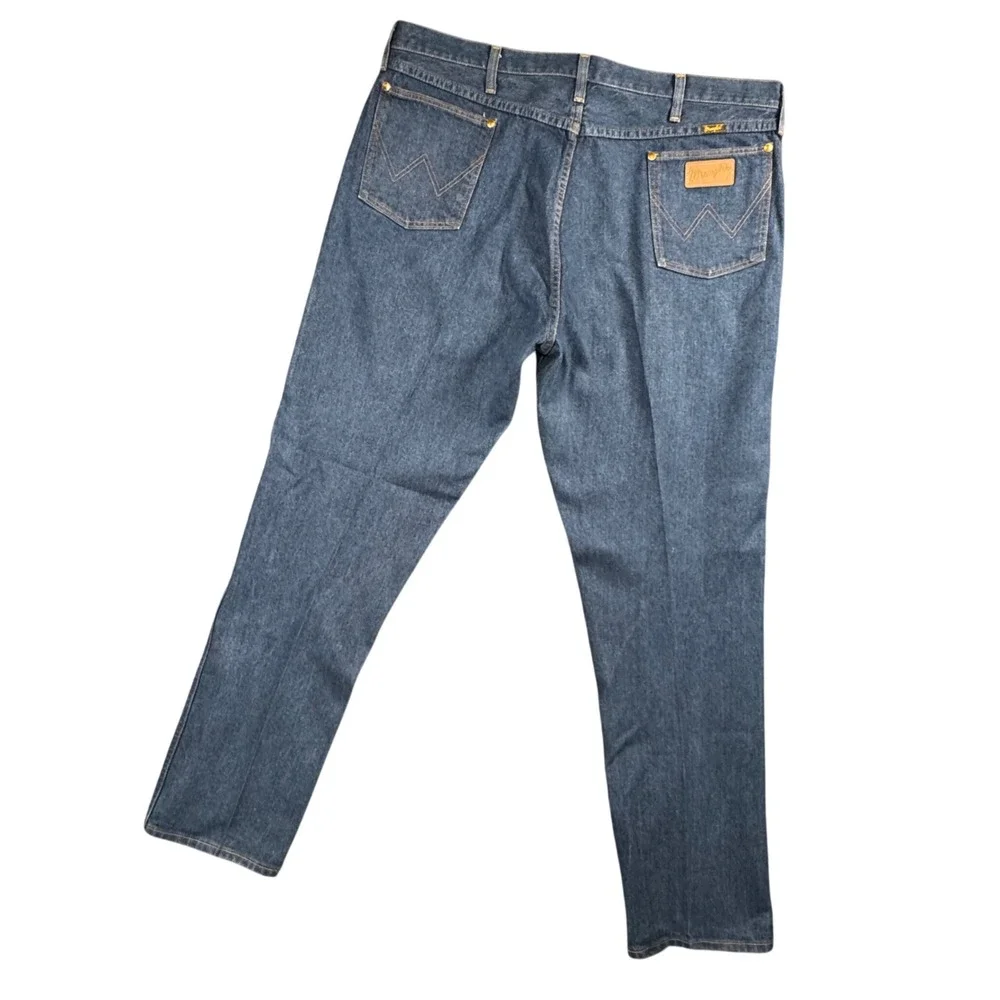 Wrangler authentic vintage