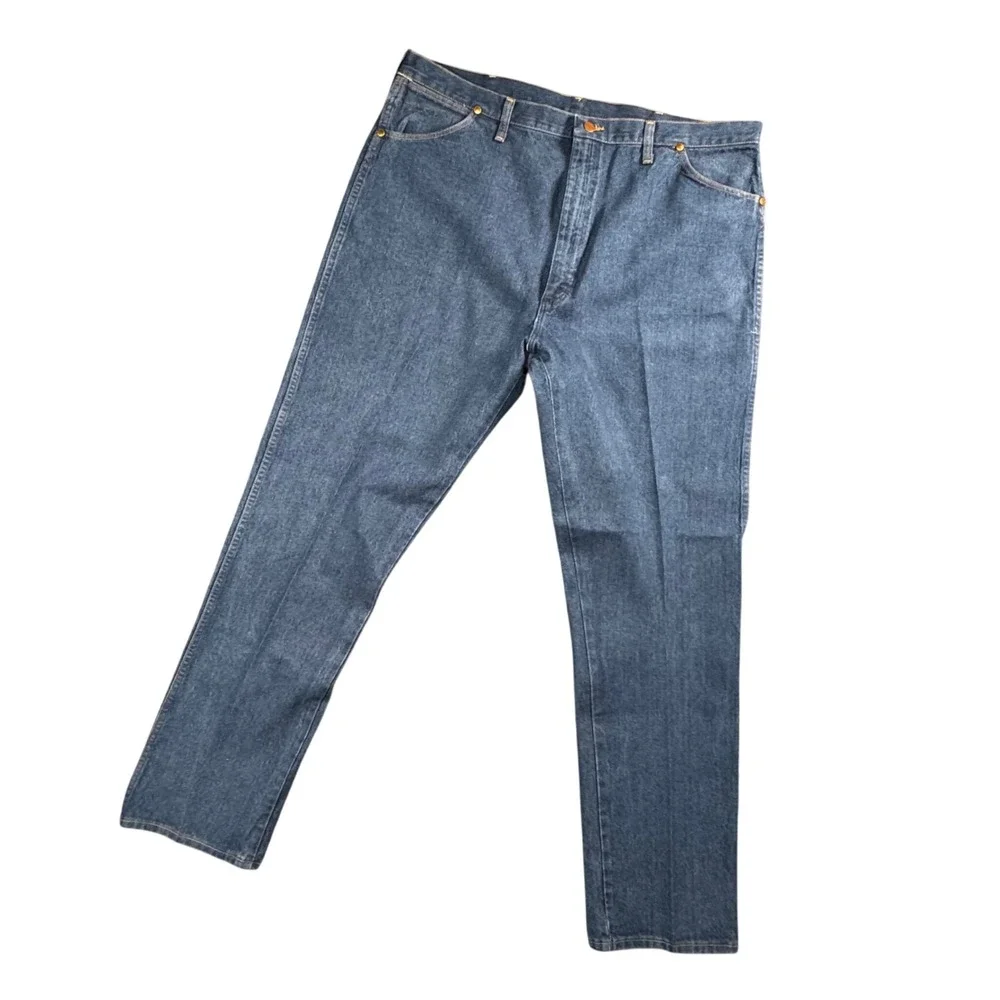 Wrangler authentic vintage