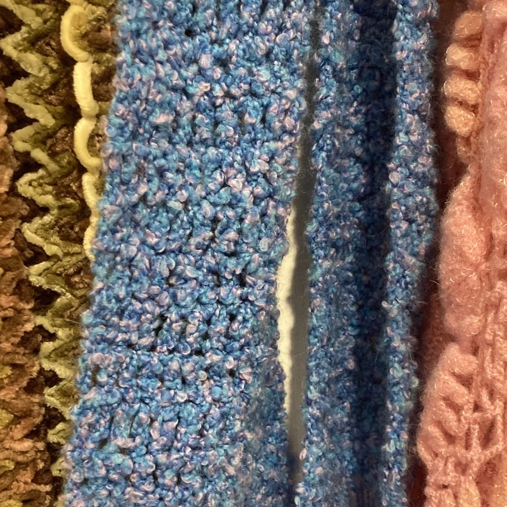 N/A each scarf
